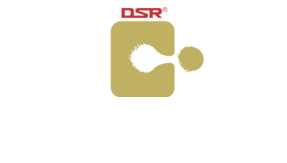 DSR Logo