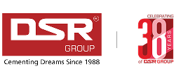 DSR Group Logo
