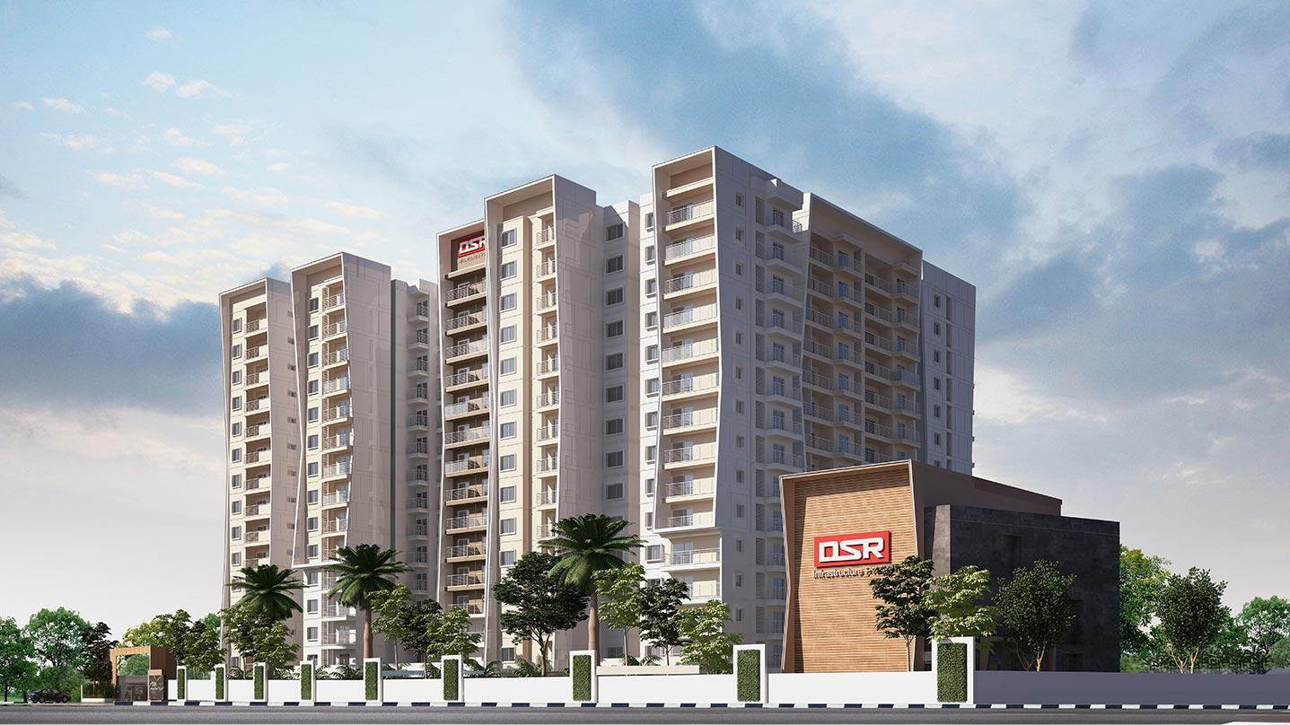 Elevation View